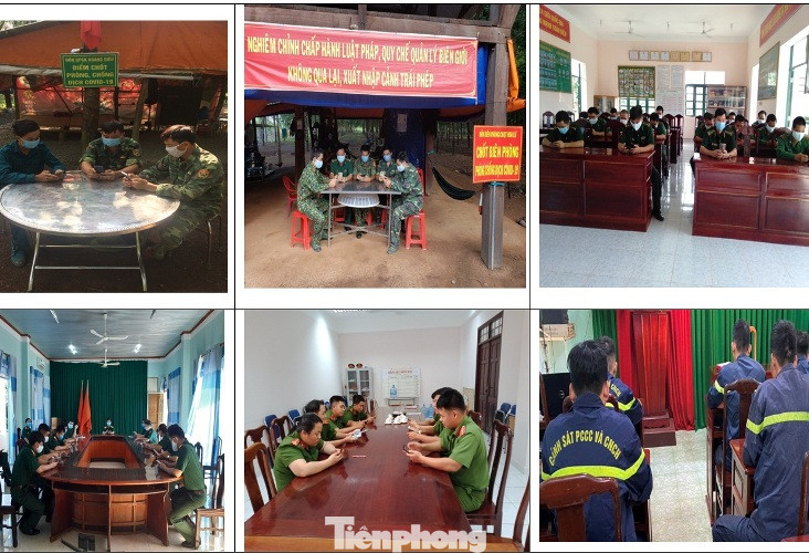 Hàng vạn đoàn viên tiếp cận Cuộc thi tìm hiểu lịch sử Đảng bộ tỉnh Bình Phước ảnh 3