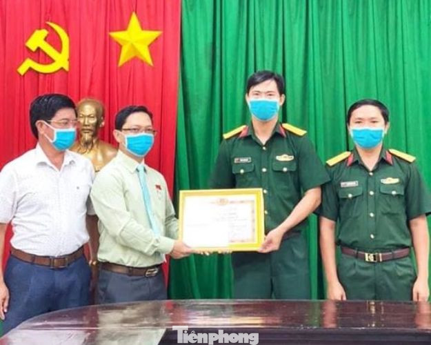 Hàng vạn đoàn viên tiếp cận Cuộc thi tìm hiểu lịch sử Đảng bộ tỉnh Bình Phước ảnh 2