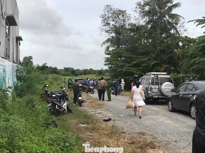 Khách hàng 'ngồi trên lửa' vì dự án bất động bất ngờ thay tên đổi họ ảnh 3