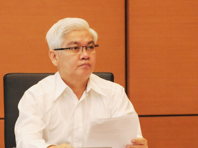 Phụ huynh cầu cứu Bí thư tỉnh vì ‘con nhà nghèo học phí cao hơn con nhà giàu’ ảnh 1