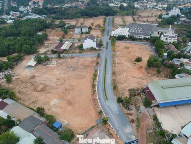 Chủ siêu dự án ở Bình Dương lên tiếng việc 'cò' rầm rộ rao bán ảnh 1