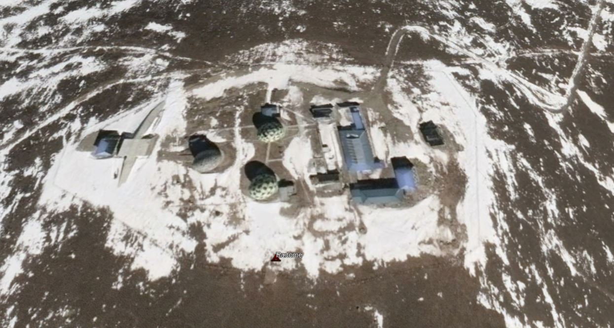 Trung Quốc triển khai tên lửa phòng không mới trên biên giới Trung - Ấn? ảnh 1