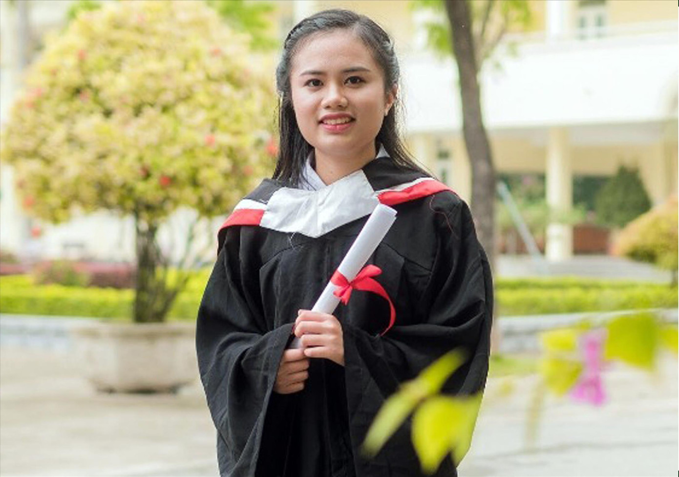 Tuyên dương 10 Gương mặt trẻ Việt Nam tiêu biểu năm 2019 ảnh 11