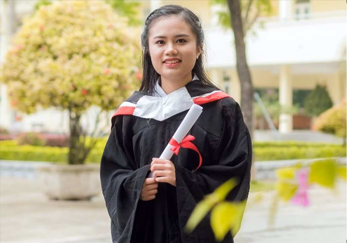 Tuyên dương 10 Gương mặt trẻ Việt Nam tiêu biểu năm 2019 ảnh 11 Tuyên dương 10 Gương mặt trẻ Việt Nam tiêu biểu năm 2019 ảnh 11