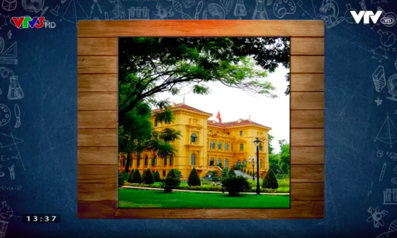 Nam sinh giành vé chung kết năm Đường lên đỉnh Olympia với số điểm 300 ảnh 1