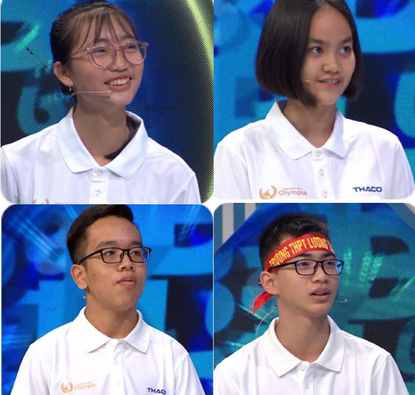 Thí sinh Đường lên đỉnh Olympia 'liều ăn nhiều' với cúm ảnh 1