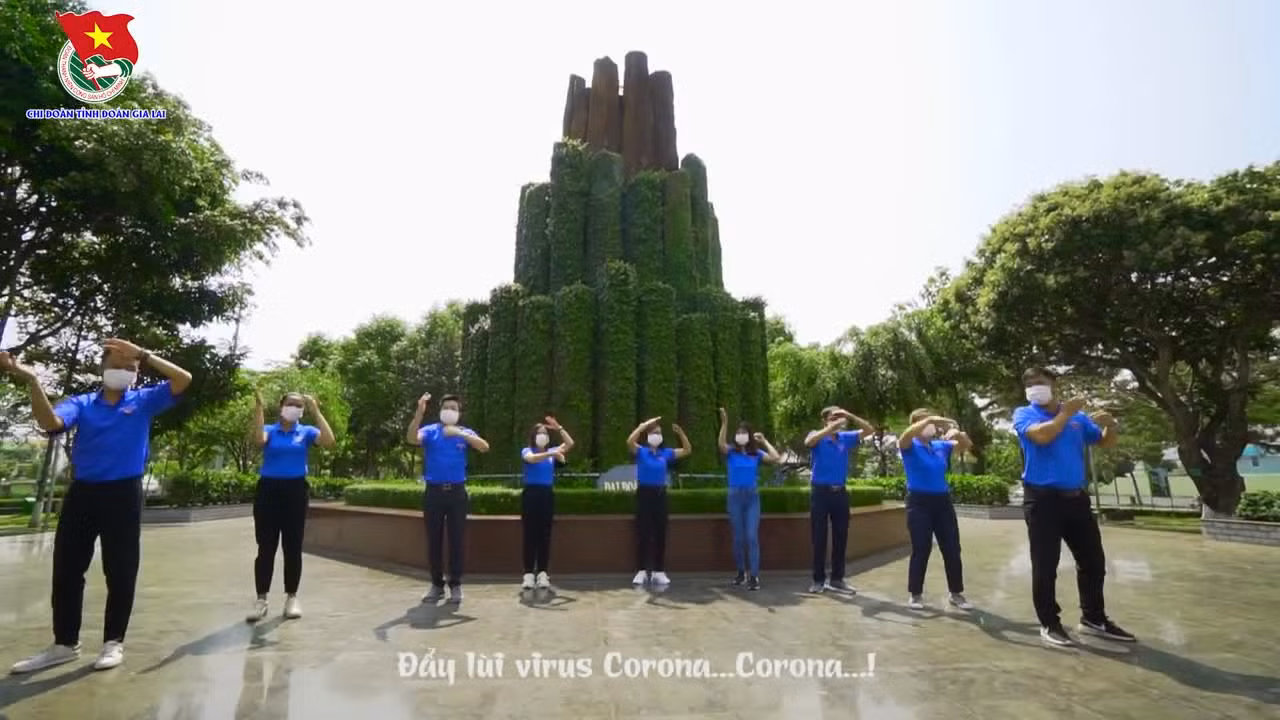T.Ư Đoàn phát động ủng hộ phòng chống dịch Covid-19 ảnh 7