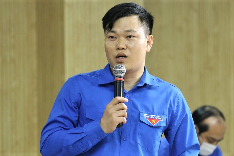 Chương trình đối thoại trực tuyến áp dụng biện pháp phòng chống dịch COVID-19 ảnh 6