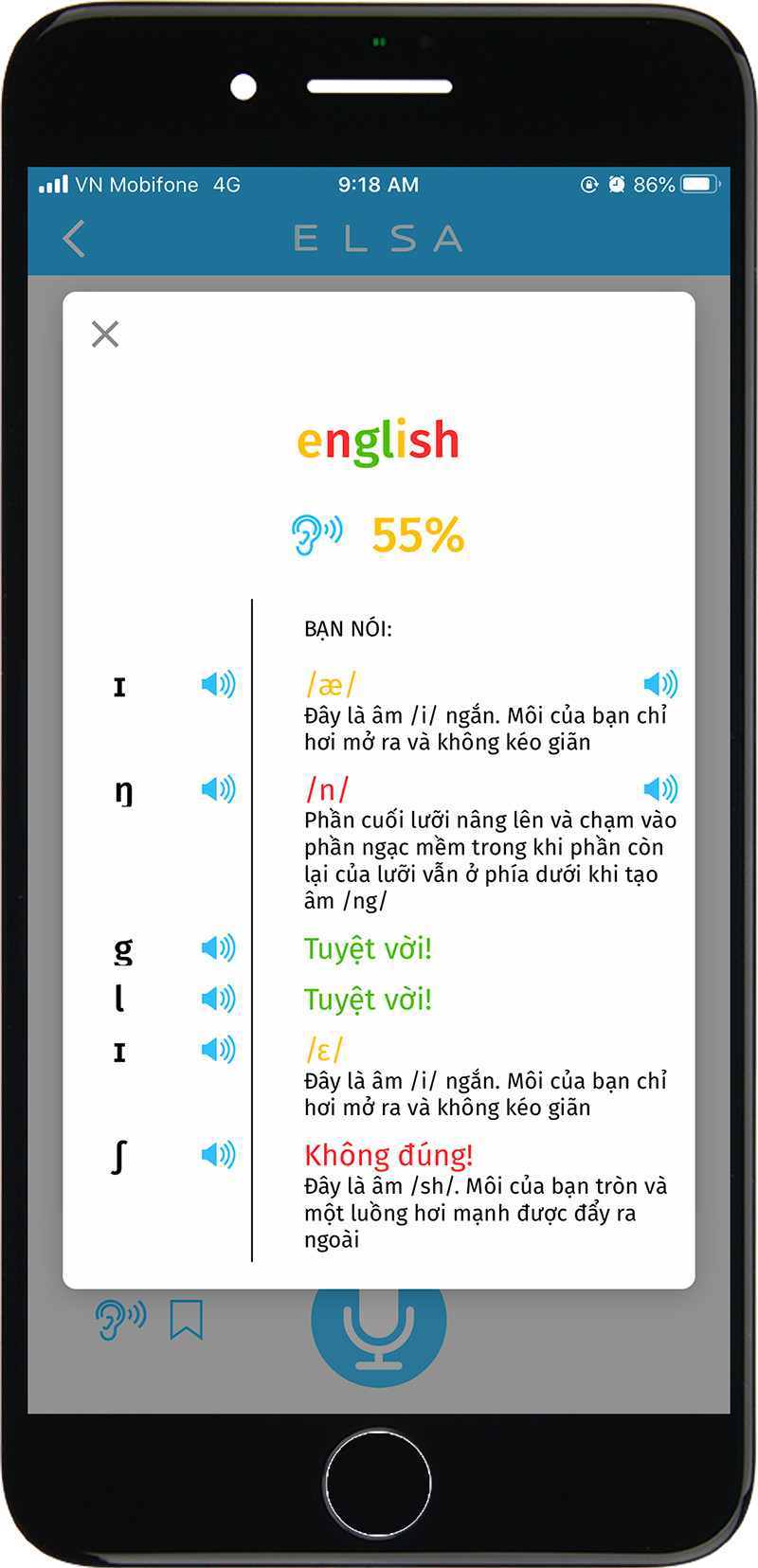 Tặng miễn phí ứng dụng học tiếng Anh tại nhà mùa dịch Covid-19 ảnh 1