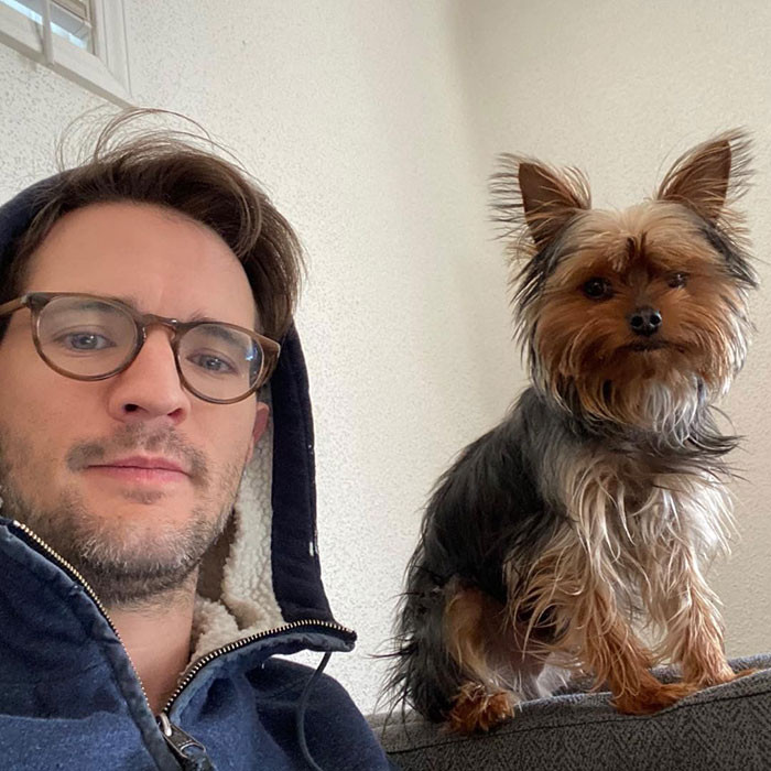 Khi "boss" ăn cắp hàm răng giả của sen và cái kết cười ngất ảnh 2