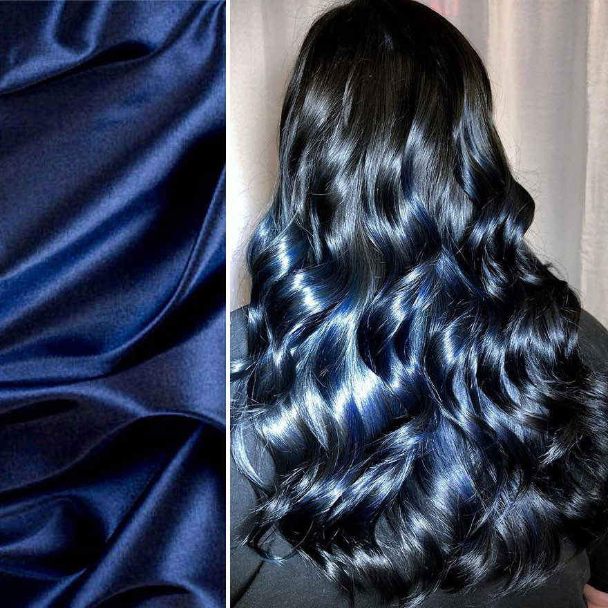 Điểm danh 13 xu hướng nhuộm tóc cực cá tính trong mùa hè 2020 ảnh 2