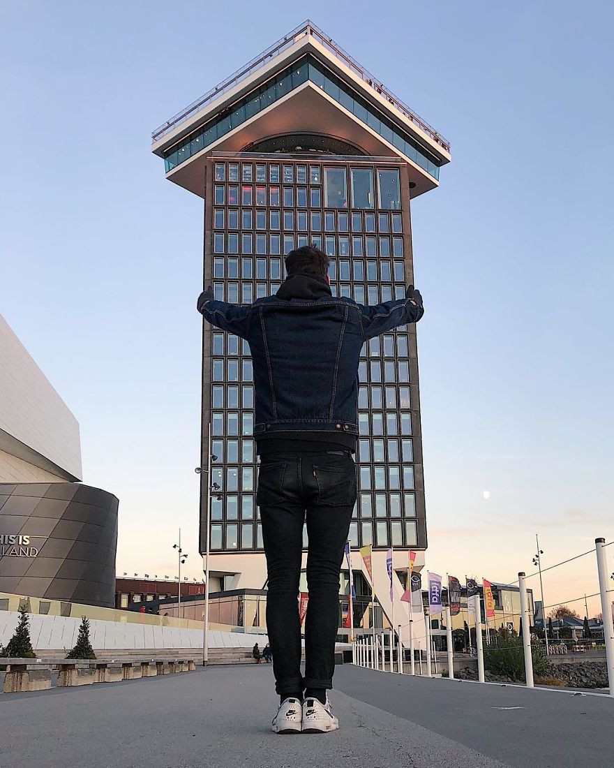 Học hỏi ngay những góc chụp siêu độc này để có tấm ảnh nghìn like ảnh 8