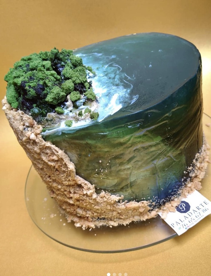 Những chiếc bánh thạch mát lạnh làm dịu tinh thần sĩ tử giữa những ngày thi căng thẳng ảnh 3