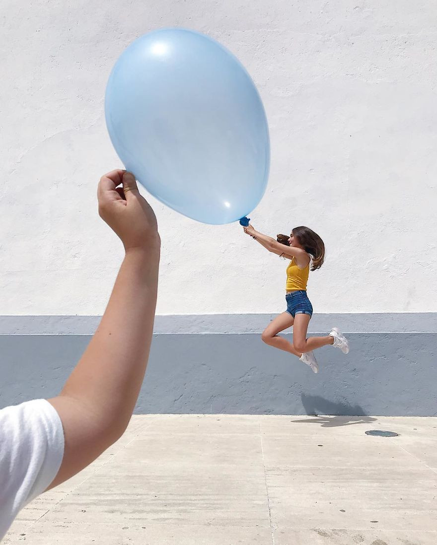 Học hỏi ngay những góc chụp siêu độc này để có tấm ảnh nghìn like ảnh 7