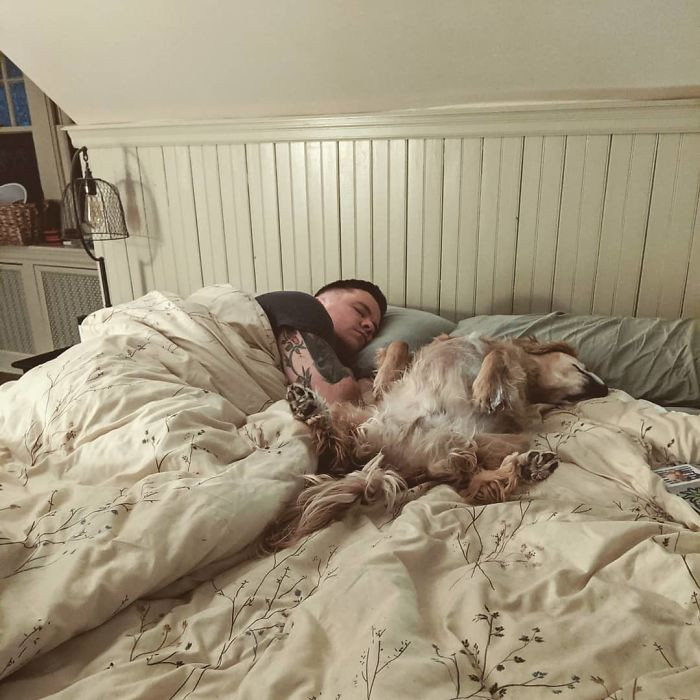 Chùm ảnh minh chứng rằng "sen" chỉ cần "boss" mà không cần có "crush" ảnh 3