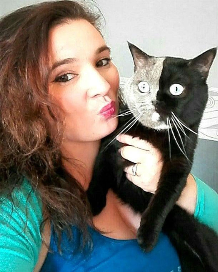 Narnia - chàng "soái ca" sở hữu bộ mặt đặc biệt nhất thế giới ảnh 6