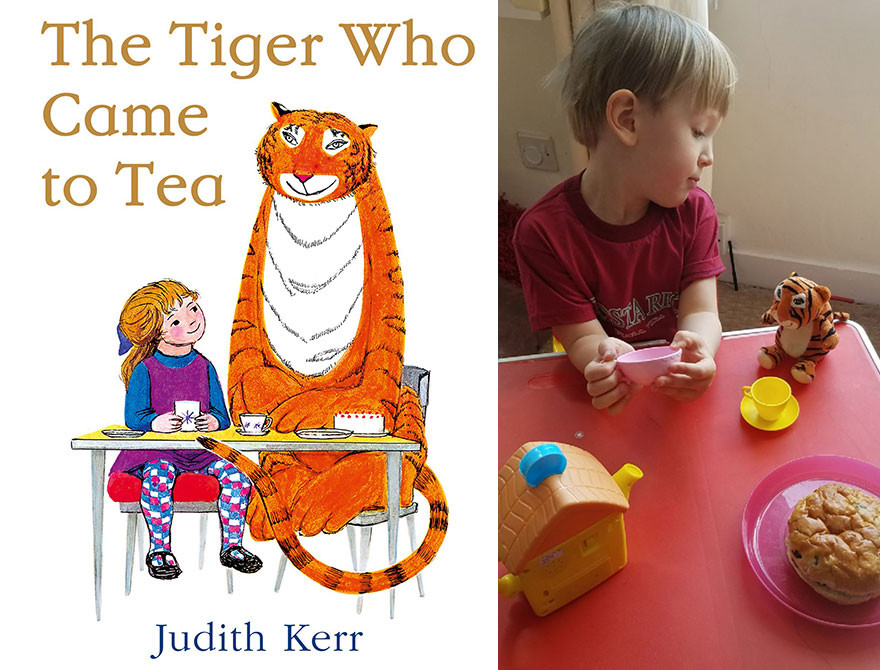 #BookCoverChallenge: Bạn đã tham gia thử thách sáng tạo bìa sách hot nhất hiện nay chưa? ảnh 9