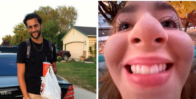 Loạt ảnh minh chứng cho nỗi hận khi yêu phải một "anh chàng vô tâm" ảnh 4