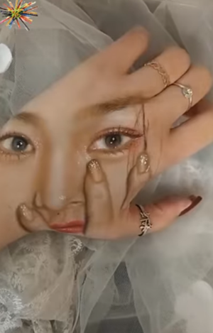 Sự biến hóa vi diệu của đỉnh cao nghệ thuật make-up ảnh 3