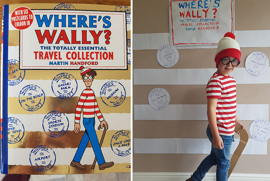 #BookCoverChallenge: Bạn đã tham gia thử thách sáng tạo bìa sách hot nhất hiện nay chưa? ảnh 11