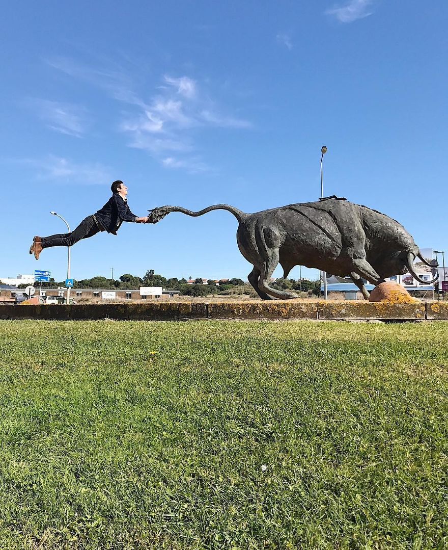 Học hỏi ngay những góc chụp siêu độc này để có tấm ảnh nghìn like ảnh 10