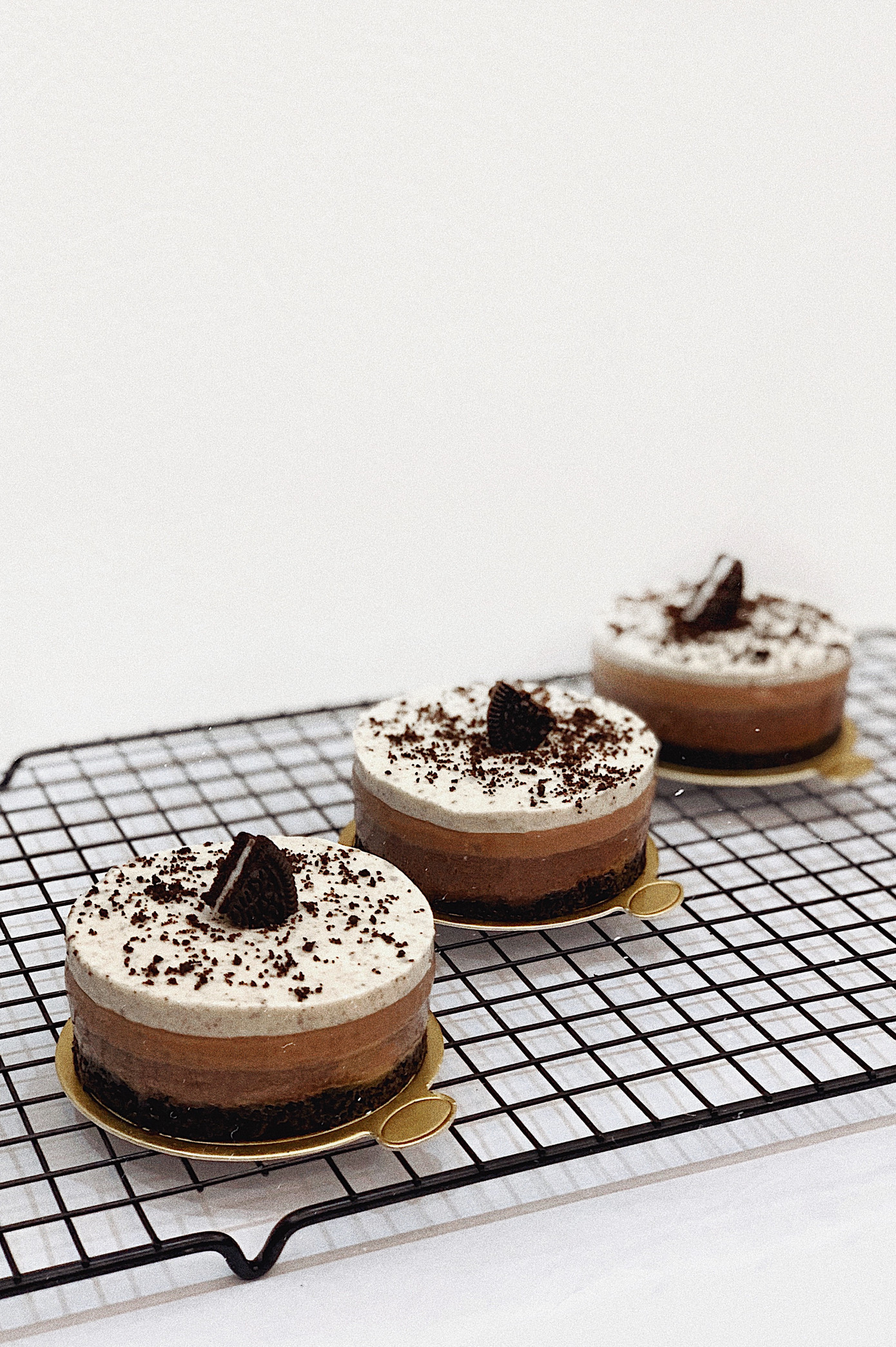 Bạn có giống cô gái này, chuyển khẩu từ hội “ghét bếp” sang “yêu bếp” chỉ trong mùa dịch? ảnh 6