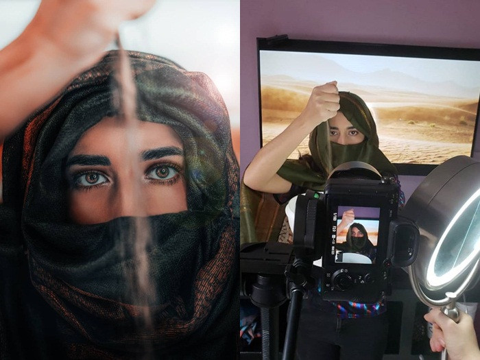 Bóc mẽ kho tàng bí kíp sống ảo trên Instagram của chàng soái ca nhiếp ảnh gia ảnh 7