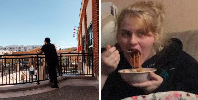 Loạt ảnh minh chứng cho nỗi hận khi yêu phải một "anh chàng vô tâm" ảnh 3