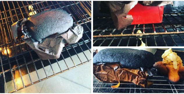 Màn chào hỏi “hết hồn” của các thành viên mới bất đắc dĩ của hội nhóm “Ghét bếp" ảnh 6