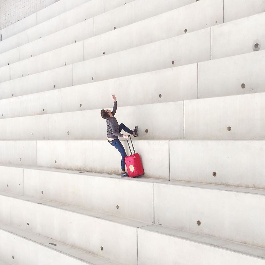 Học hỏi ngay những góc chụp siêu độc này để có tấm ảnh nghìn like ảnh 6