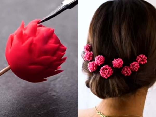 Gỡ bỏ tâm lý ù lì mùa dịch Covid-19 với loạt mẹo làm đồ handmade siêu dễ thương ảnh 2