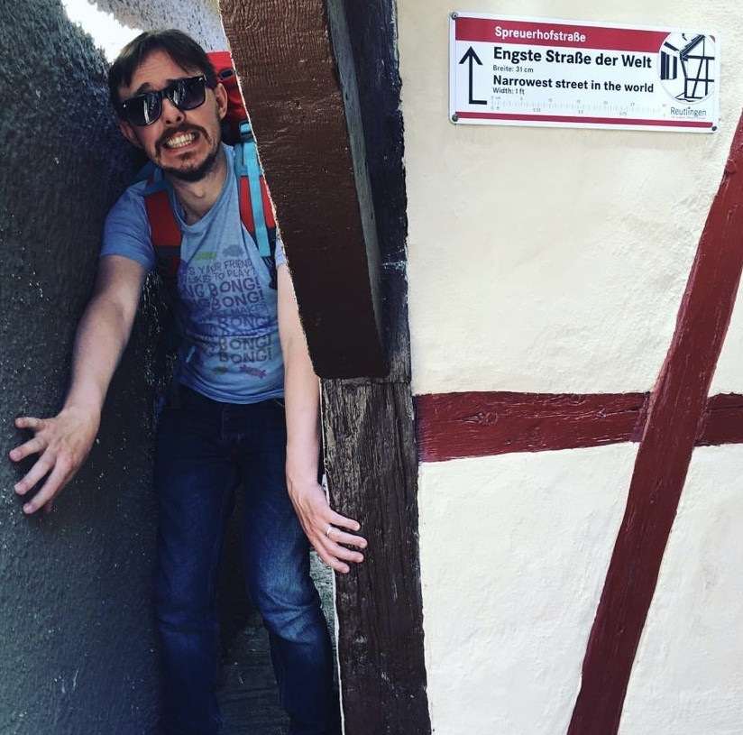 Nước Đức đâu chỉ có xúc xích, còn nhiều chuyện lạ chắc chắn sẽ khiến bạn bất ngờ ảnh 9