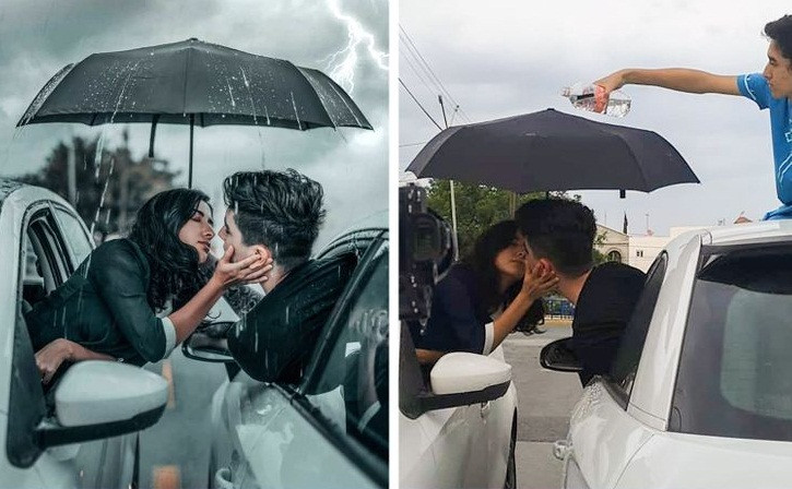 Bóc mẽ kho tàng bí kíp sống ảo trên Instagram của chàng soái ca nhiếp ảnh gia ảnh 6