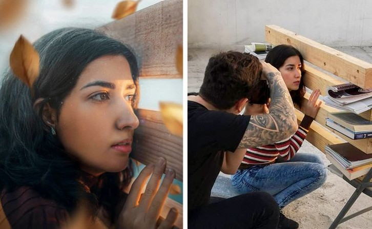 Bóc mẽ kho tàng bí kíp sống ảo trên Instagram của chàng soái ca nhiếp ảnh gia ảnh 4