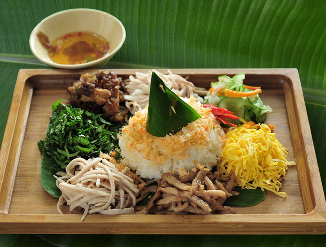 Những món Việt có tên gọi nghe là “hết hồn”, phải lật đật hỏi “bác Gúc-Gồ” ảnh 4