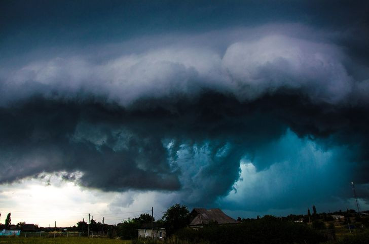 Ngỡ ngàng trước những khoảnh khắc tuyệt đẹp không hề có sự can thiệp của Photoshop ảnh 10