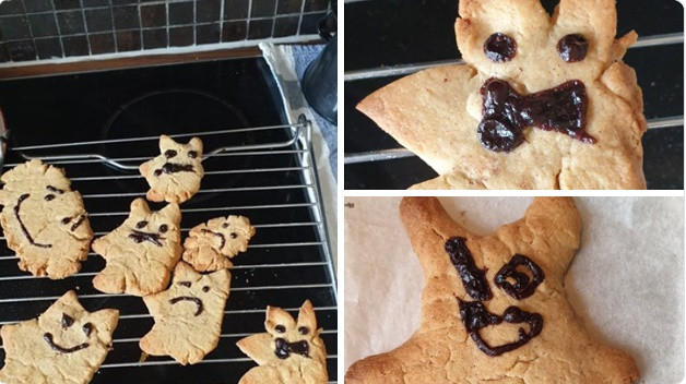 Màn chào hỏi “hết hồn” của các thành viên mới bất đắc dĩ của hội nhóm “Ghét bếp" ảnh 5