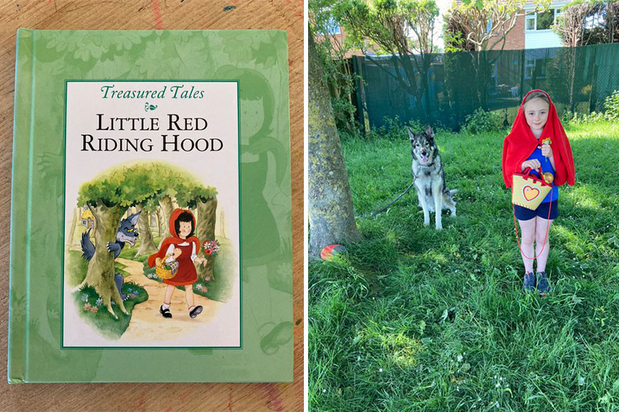 #BookCoverChallenge: Bạn đã tham gia thử thách sáng tạo bìa sách hot nhất hiện nay chưa? ảnh 6