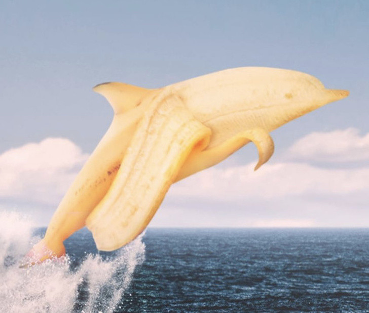 Những bức ảnh khiến bạn phải thán phục về trí tưởng tượng của người nghệ sĩ ảnh 2