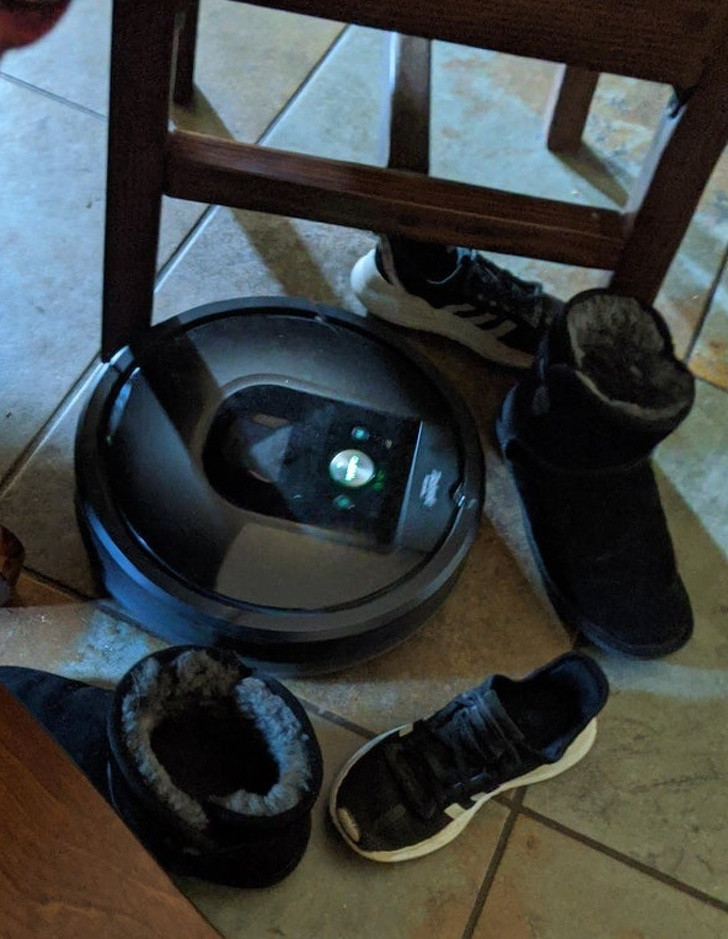 Tại sao các bà mẹ chính là những người vui nhất khi con đi học trở lại? ảnh 10