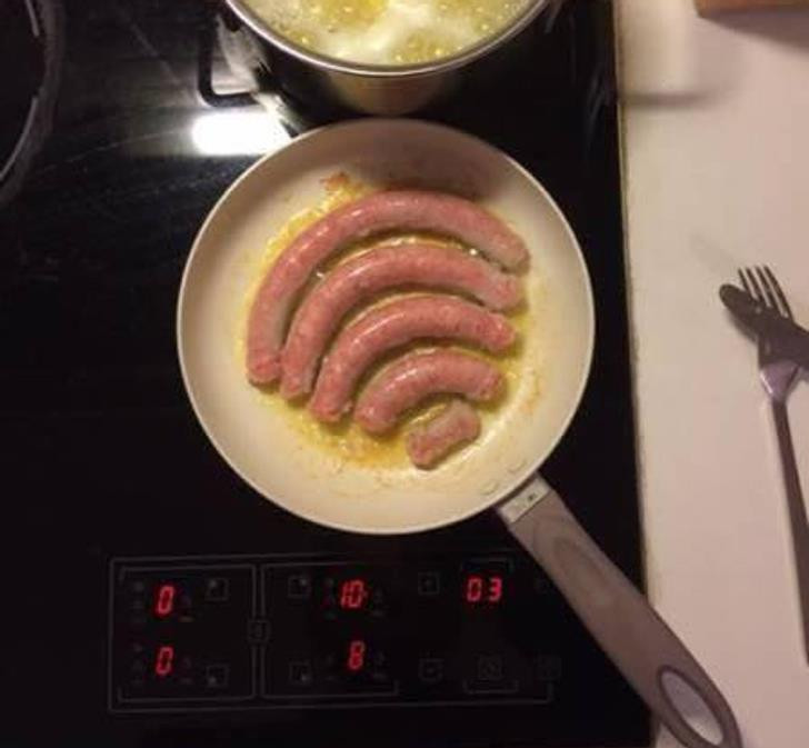 Nước Đức đâu chỉ có xúc xích, còn nhiều chuyện lạ chắc chắn sẽ khiến bạn bất ngờ ảnh 5