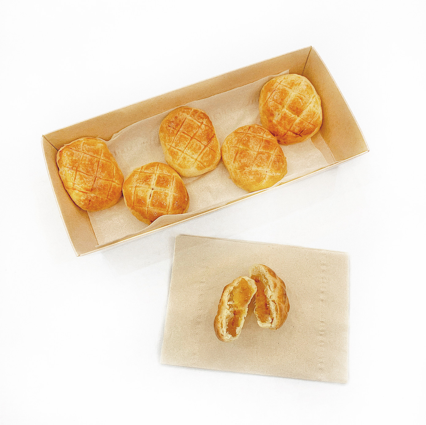 Bạn có giống cô gái này, chuyển khẩu từ hội “ghét bếp” sang “yêu bếp” chỉ trong mùa dịch? ảnh 2