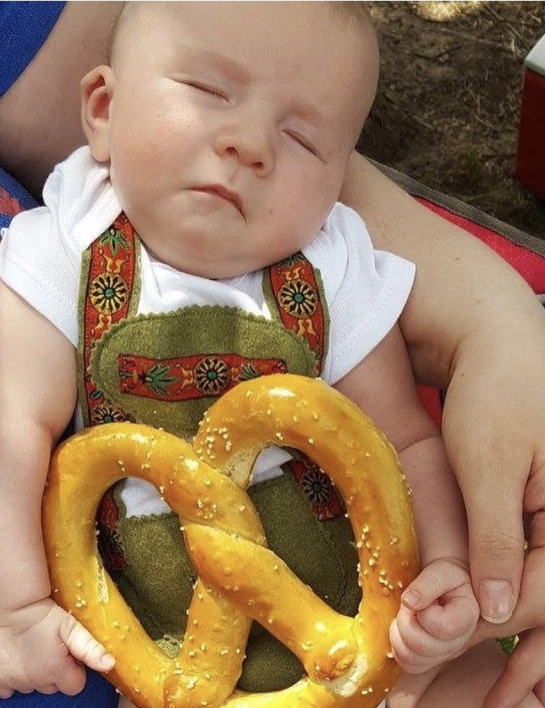 Nước Đức đâu chỉ có xúc xích, còn nhiều chuyện lạ chắc chắn sẽ khiến bạn bất ngờ ảnh 6