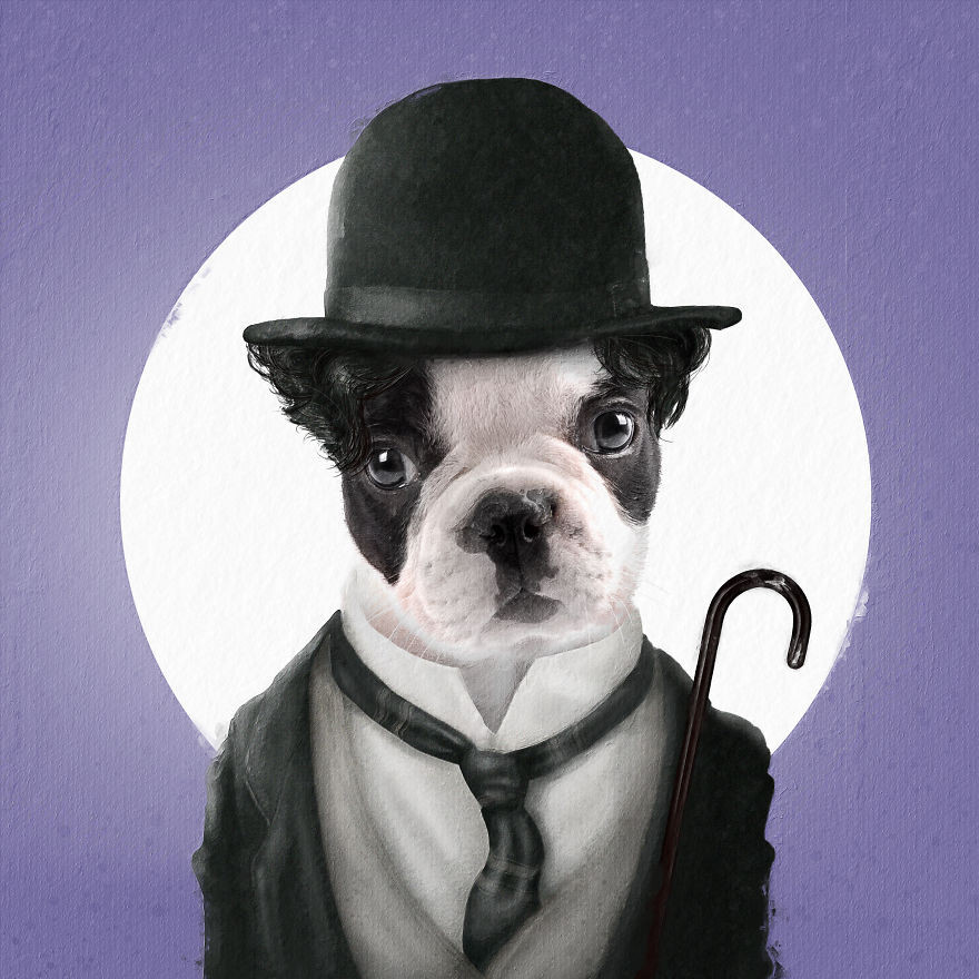 Màn cosplay các huyền thoại của "boss" khiến các "sen" tranh nhau thả yêu thương ảnh 9