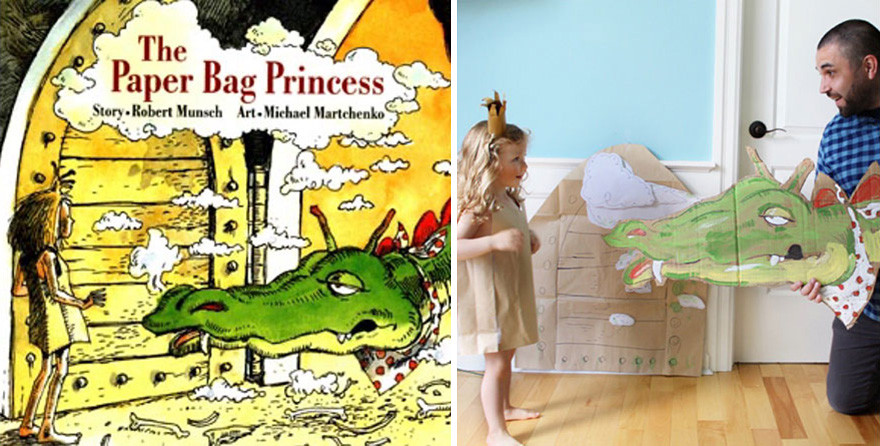 #BookCoverChallenge: Bạn đã tham gia thử thách sáng tạo bìa sách hot nhất hiện nay chưa? ảnh 4