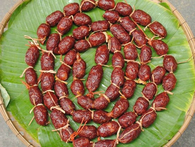 Những món Việt có tên gọi nghe là “hết hồn”, phải lật đật hỏi “bác Gúc-Gồ” ảnh 6