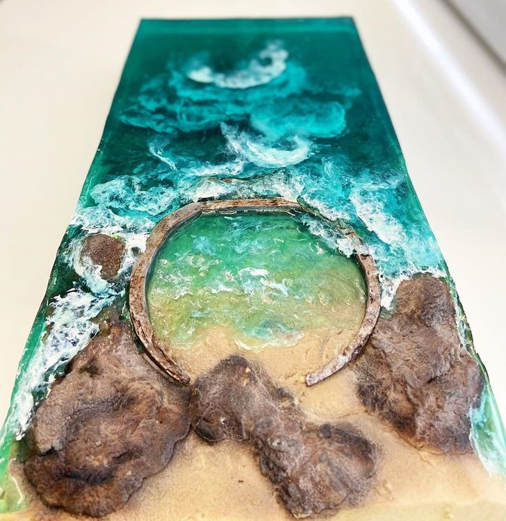 Những chiếc bánh thạch mát lạnh làm dịu tinh thần sĩ tử giữa những ngày thi căng thẳng ảnh 5