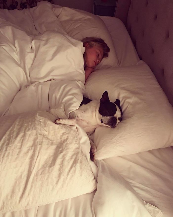 Chùm ảnh minh chứng rằng "sen" chỉ cần "boss" mà không cần có "crush" ảnh 5