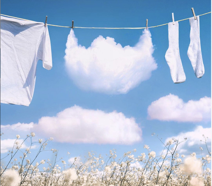 Những bức ảnh khiến bạn phải thán phục về trí tưởng tượng của người nghệ sĩ ảnh 9