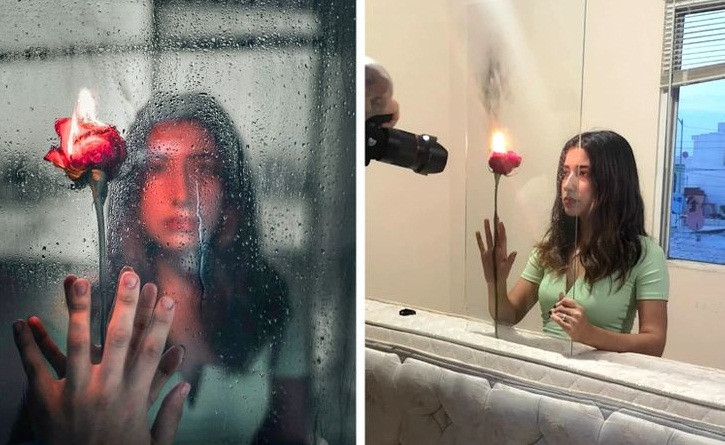 Bóc mẽ kho tàng bí kíp sống ảo trên Instagram của chàng soái ca nhiếp ảnh gia ảnh 5